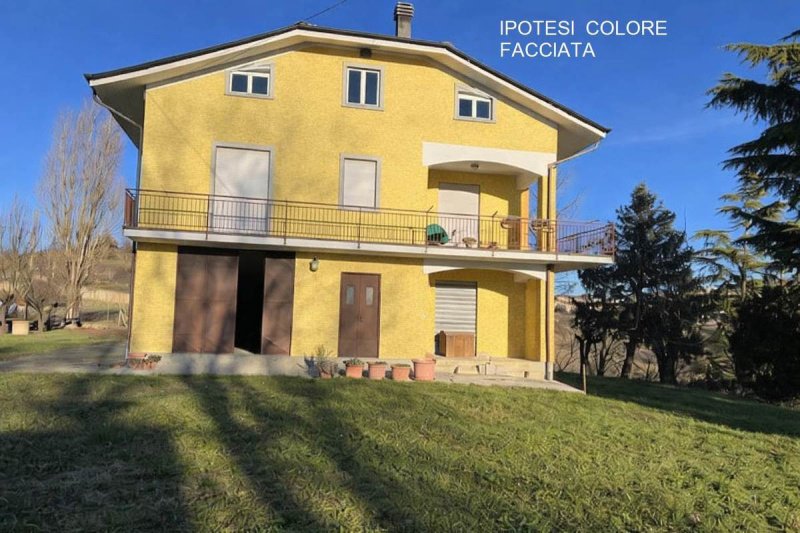 Einfamilienhaus in Calliano