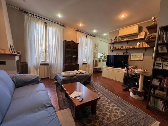 Apartamento em Milão