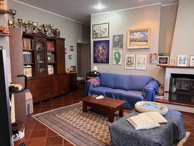 Apartamento em Milão