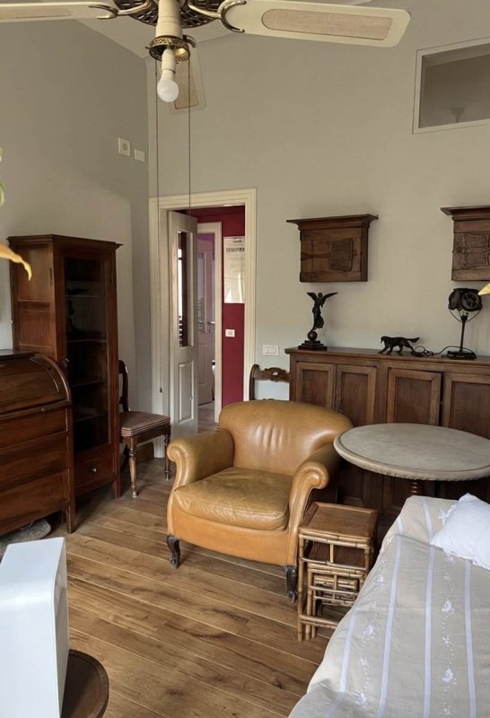 Apartamento en Milán