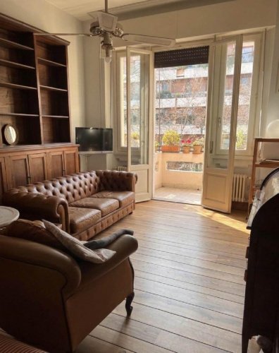 Apartamento en Milán