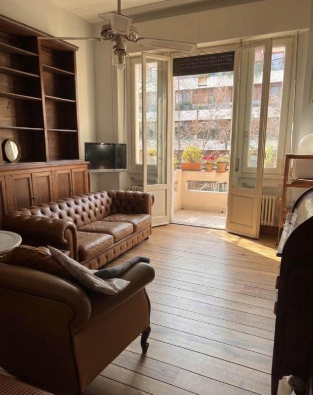 Apartamento en Milán