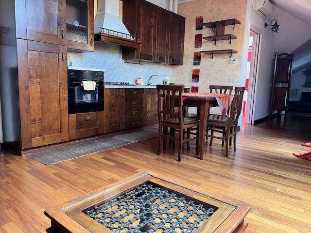 Apartamento en Milán