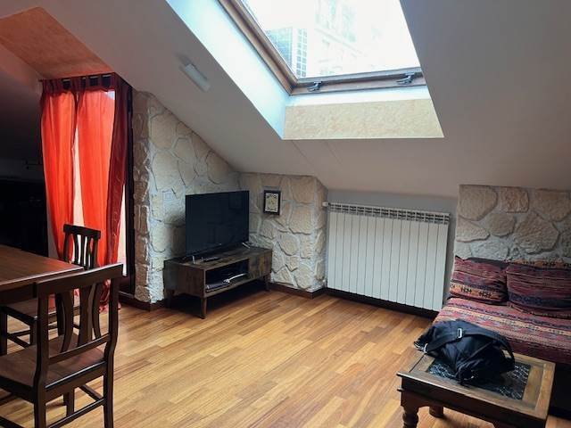 Apartamento em Milão