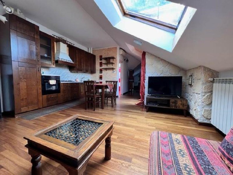 Apartamento em Milão