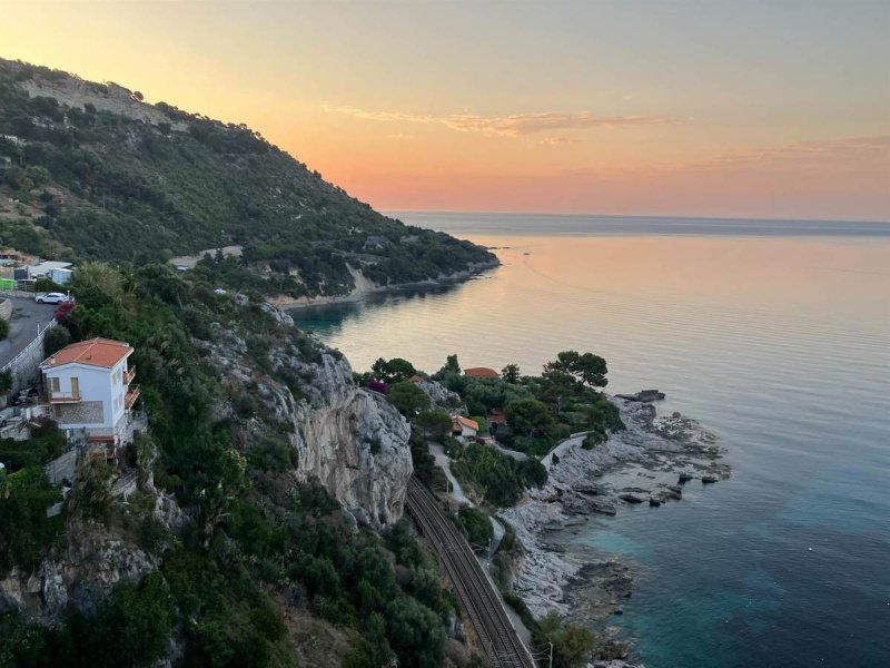 Apartamento en Ventimiglia