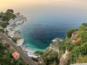 Apartamento en Ventimiglia