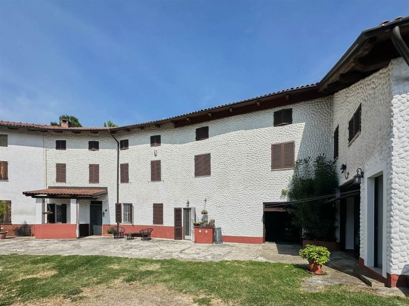 House in Calliano