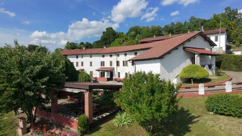 House in Calliano