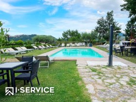 Country house in Poggio Torriana