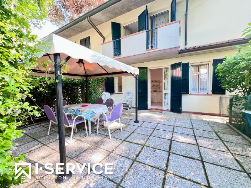 Многоквартирный дом в Червиа