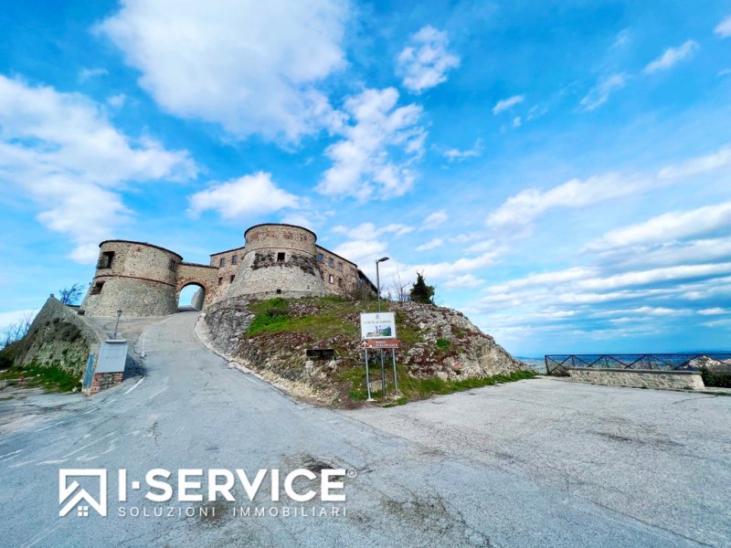 波焦托里亚纳乡间房屋