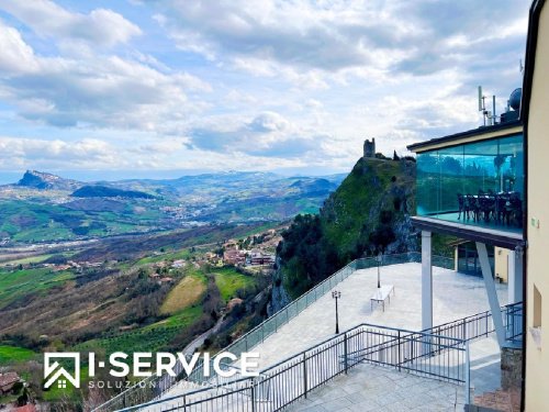 波焦托里亚纳乡间房屋