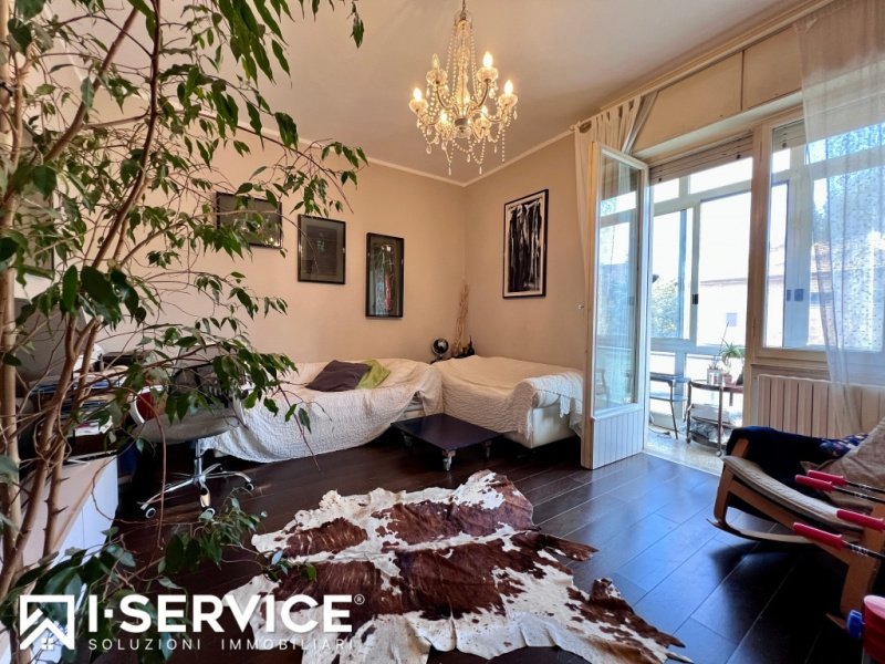 Многоквартирный дом в Чезенатико