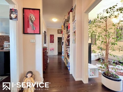 Многоквартирный дом в Чезенатико