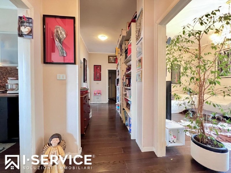 Многоквартирный дом в Чезенатико