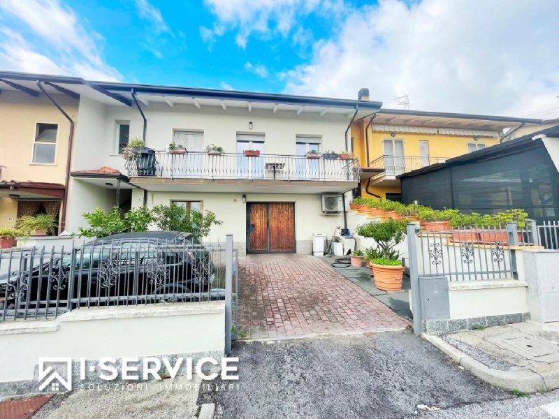 波焦托里亚纳乡间房屋