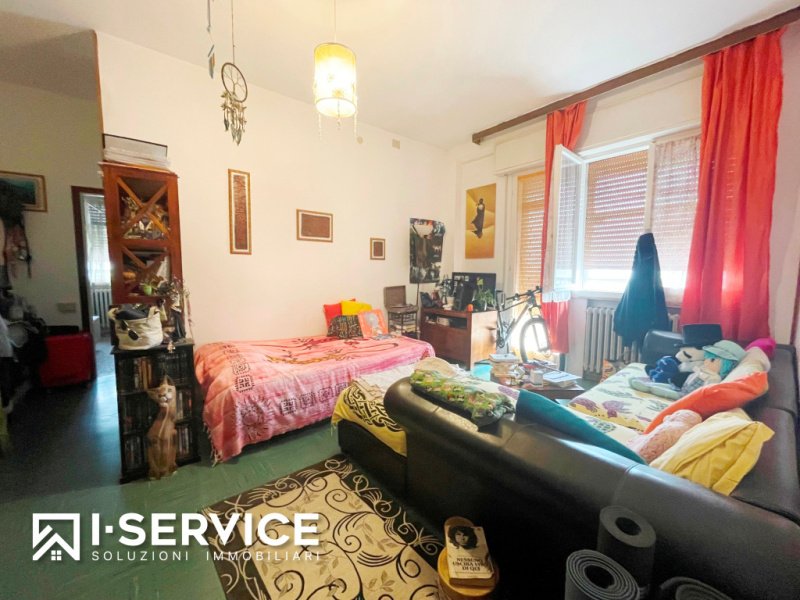 Palast in Cesenatico