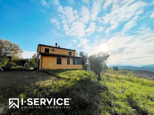 Casa de campo en Poggio Torriana