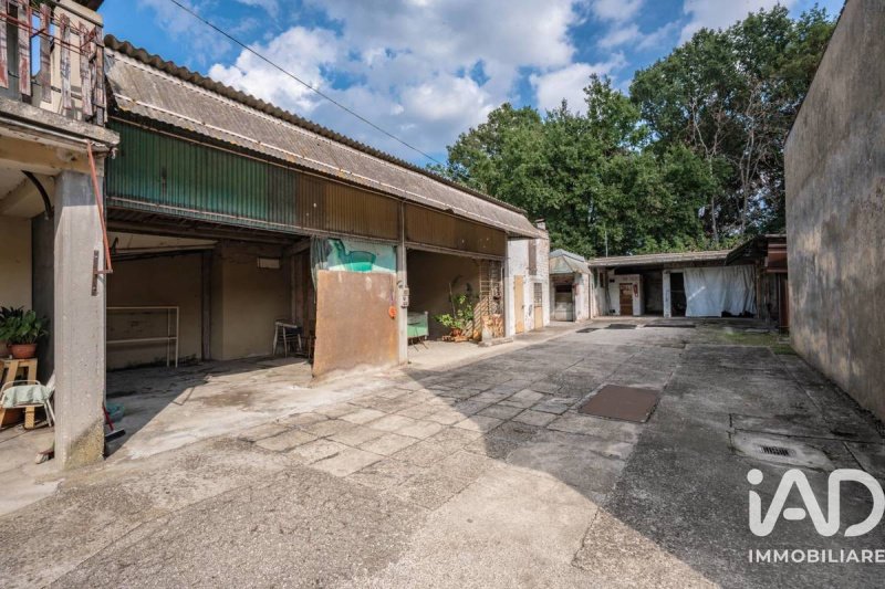 Casa semi-independiente en Argenta