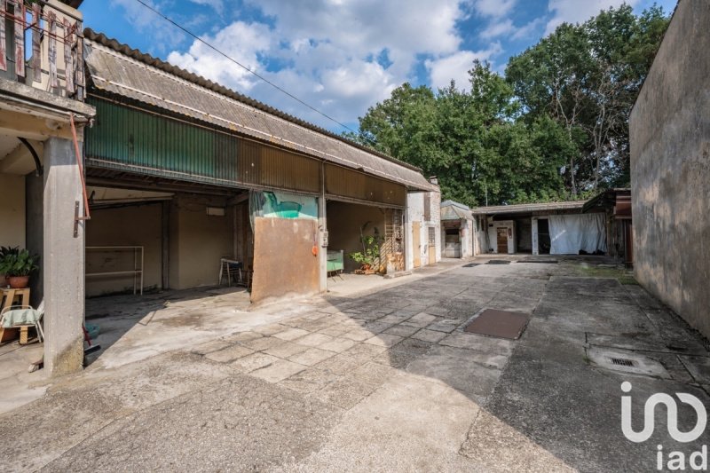 阿真塔联排别墅