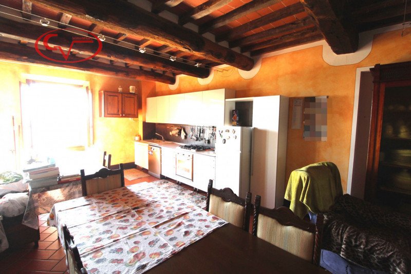 Appartement à Loro Ciuffenna