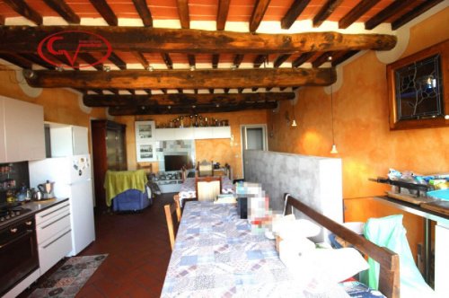 Appartement à Loro Ciuffenna