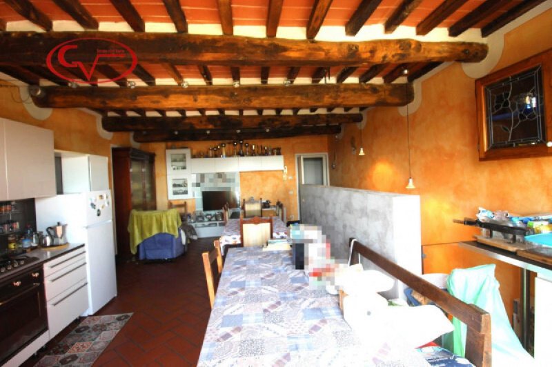 Appartement à Loro Ciuffenna