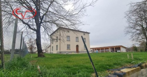 Villa à Terranuova Bracciolini