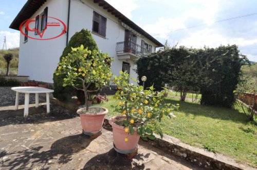 Villetta a schiera a Cavriglia