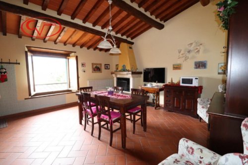 Apartamento em Cavriglia