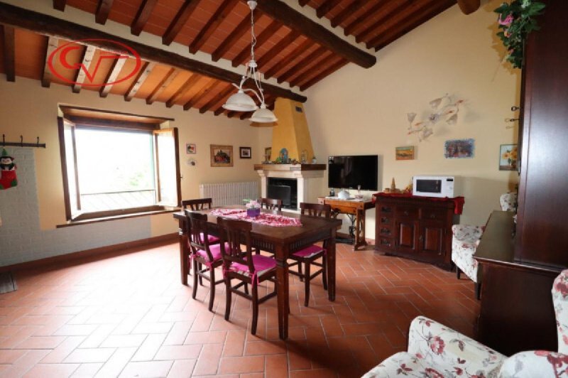 Apartamento em Cavriglia