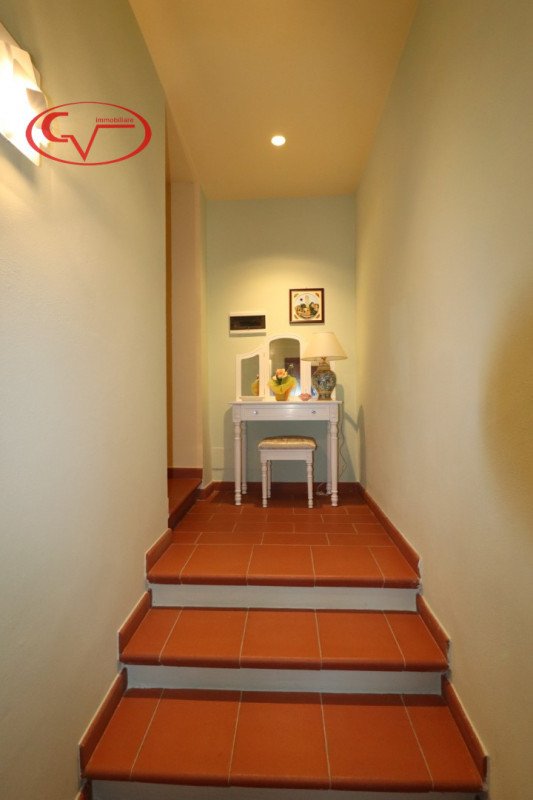 Apartment in Cavriglia
