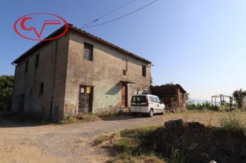 Villa in Montevarchi