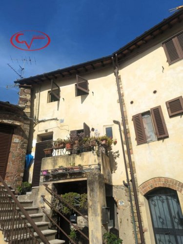 Casa adosada en Bucine