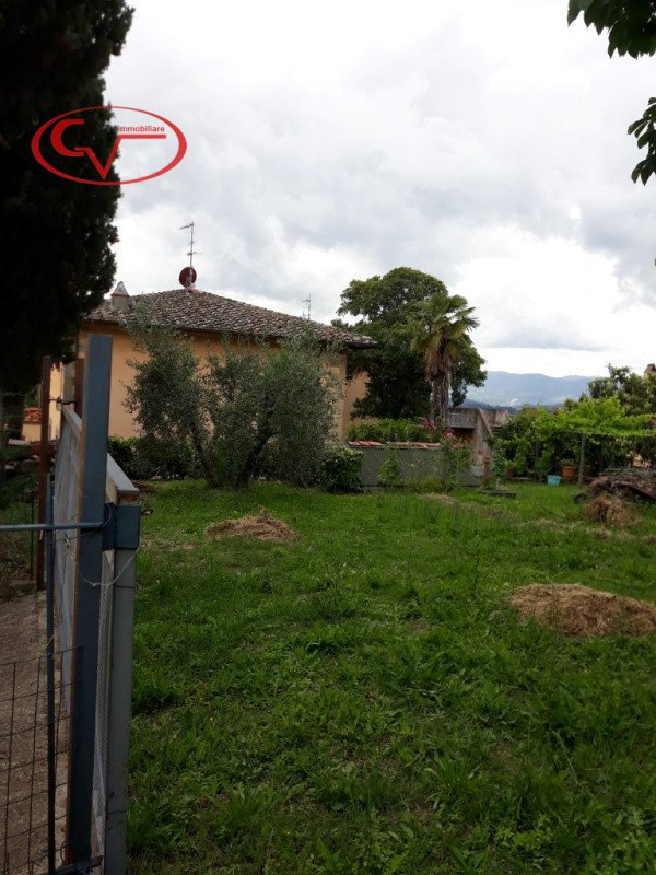 Villa à Castelfranco Piandiscò