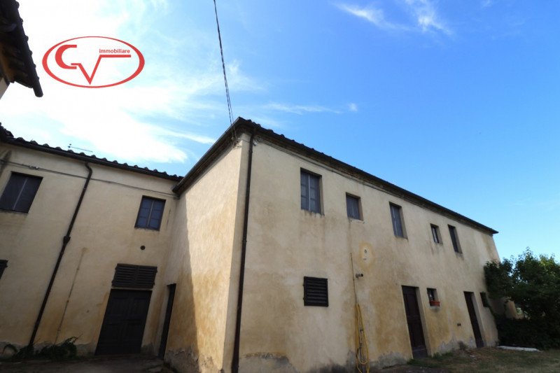 布奇内联排别墅