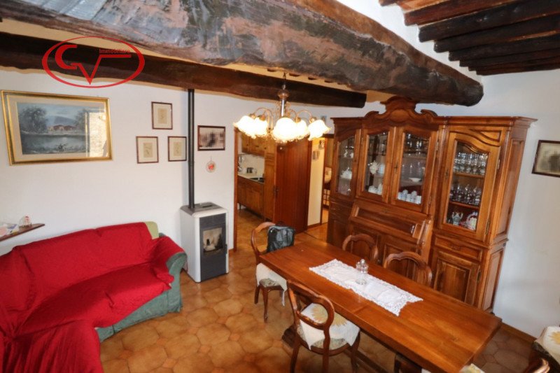 Apartamento em Bucine