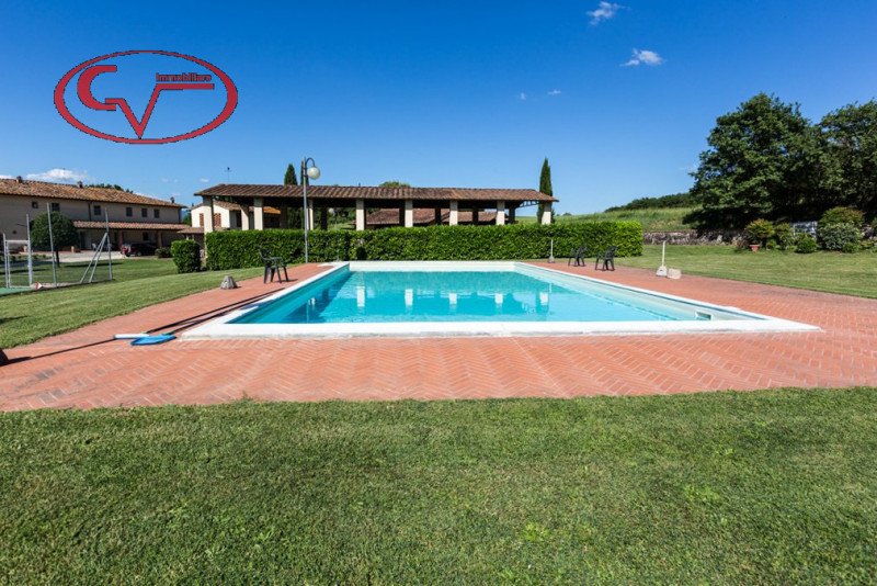 Agriturismo a Bucine