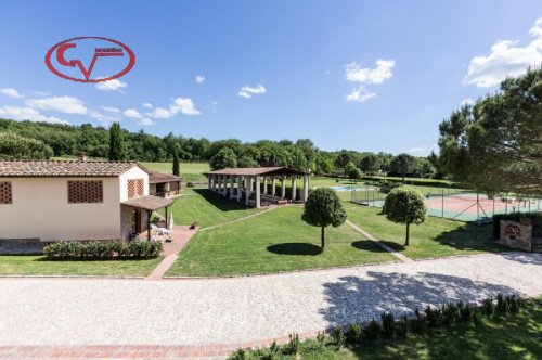 Agriturismo a Bucine