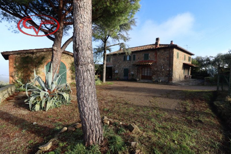 Сельский дом в Каврилья