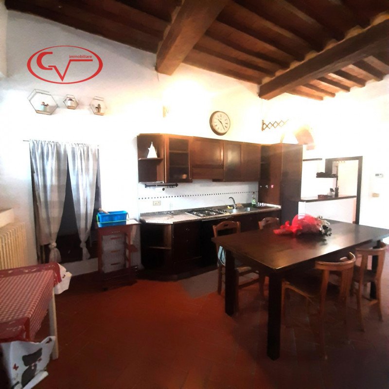 Квартира в Монтеварки