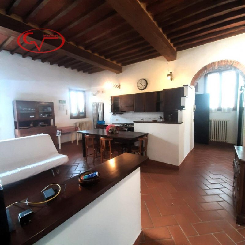 Квартира в Монтеварки