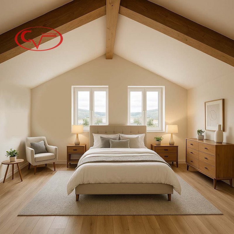 洛罗丘芬纳房屋