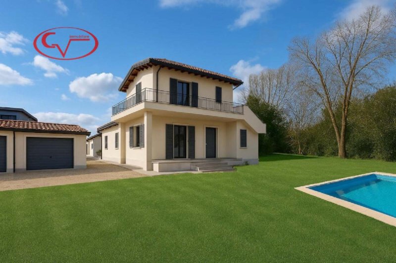 洛罗丘芬纳房屋