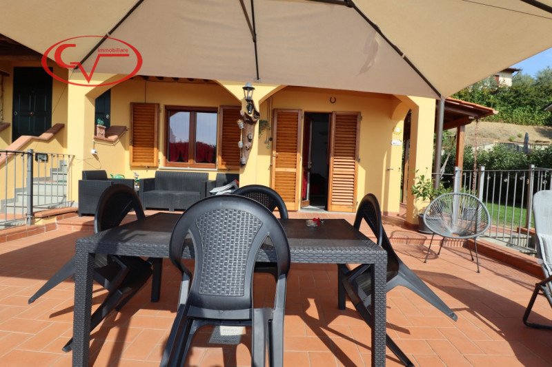 Herenhuis in Montevarchi