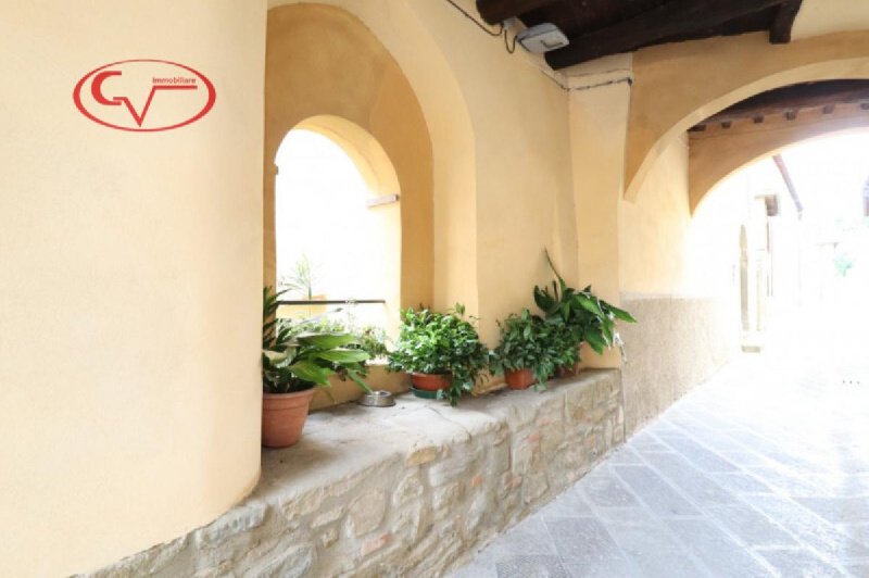 Квартира в Каврилья