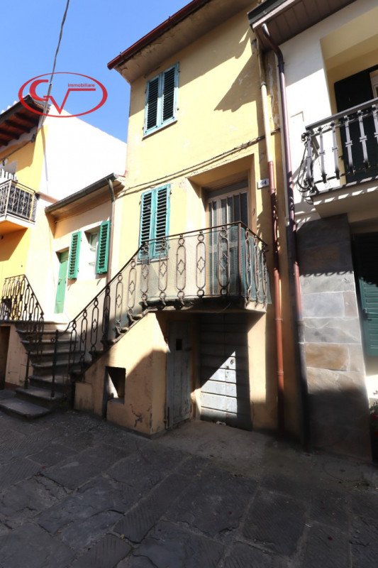 Таунхаус в Бучине