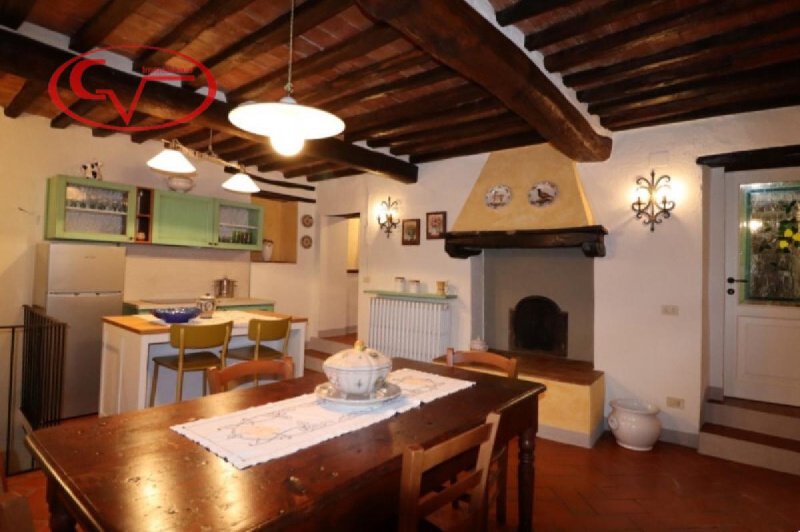 Villetta a schiera a Bucine