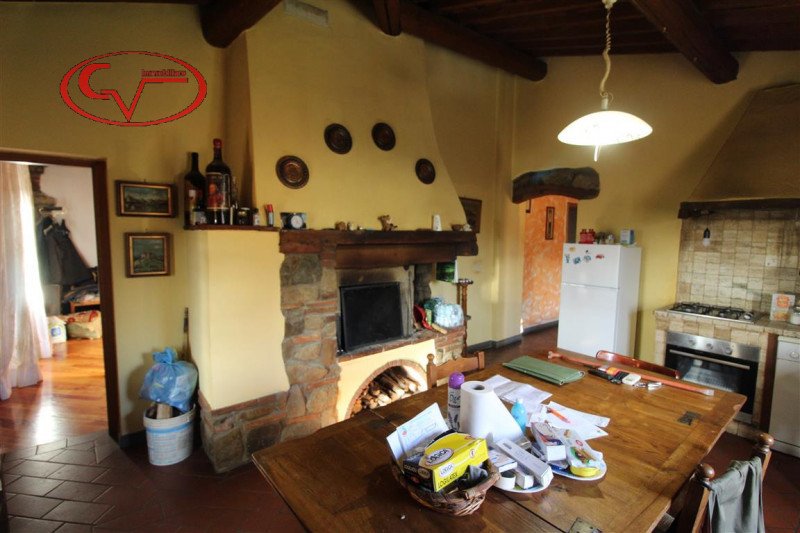 Country house in Terranuova Bracciolini